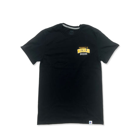 Picture of Embroidered Mom tee