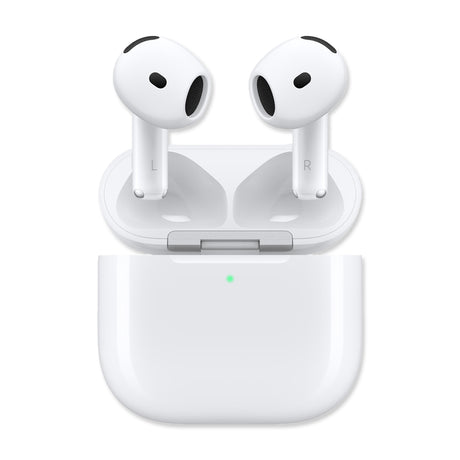 Picture of Apple AirPods with Noise Cancellation 4th Generation