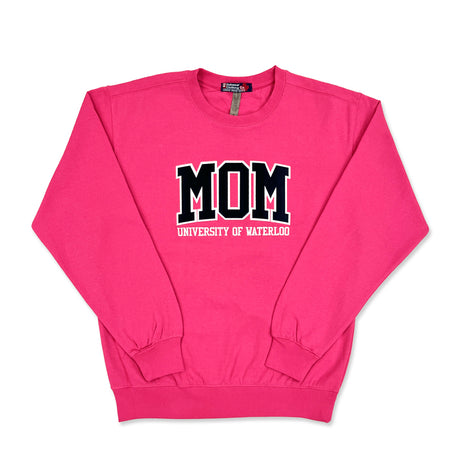 Picture of UWaterloo Mom Special Crewneck