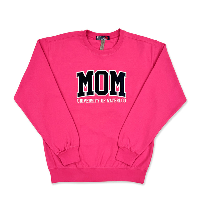 Picture of UWaterloo Mom Special Crewneck