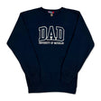 Picture of UWaterloo Dad Special Crewneck