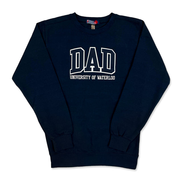 Picture of UWaterloo Dad Special Crewneck