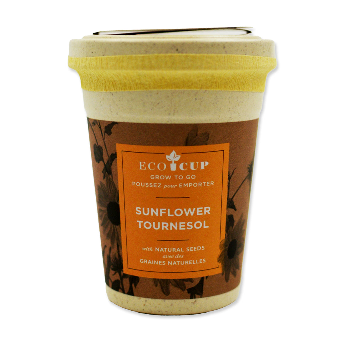 Picture of Ecocup Flower Kit