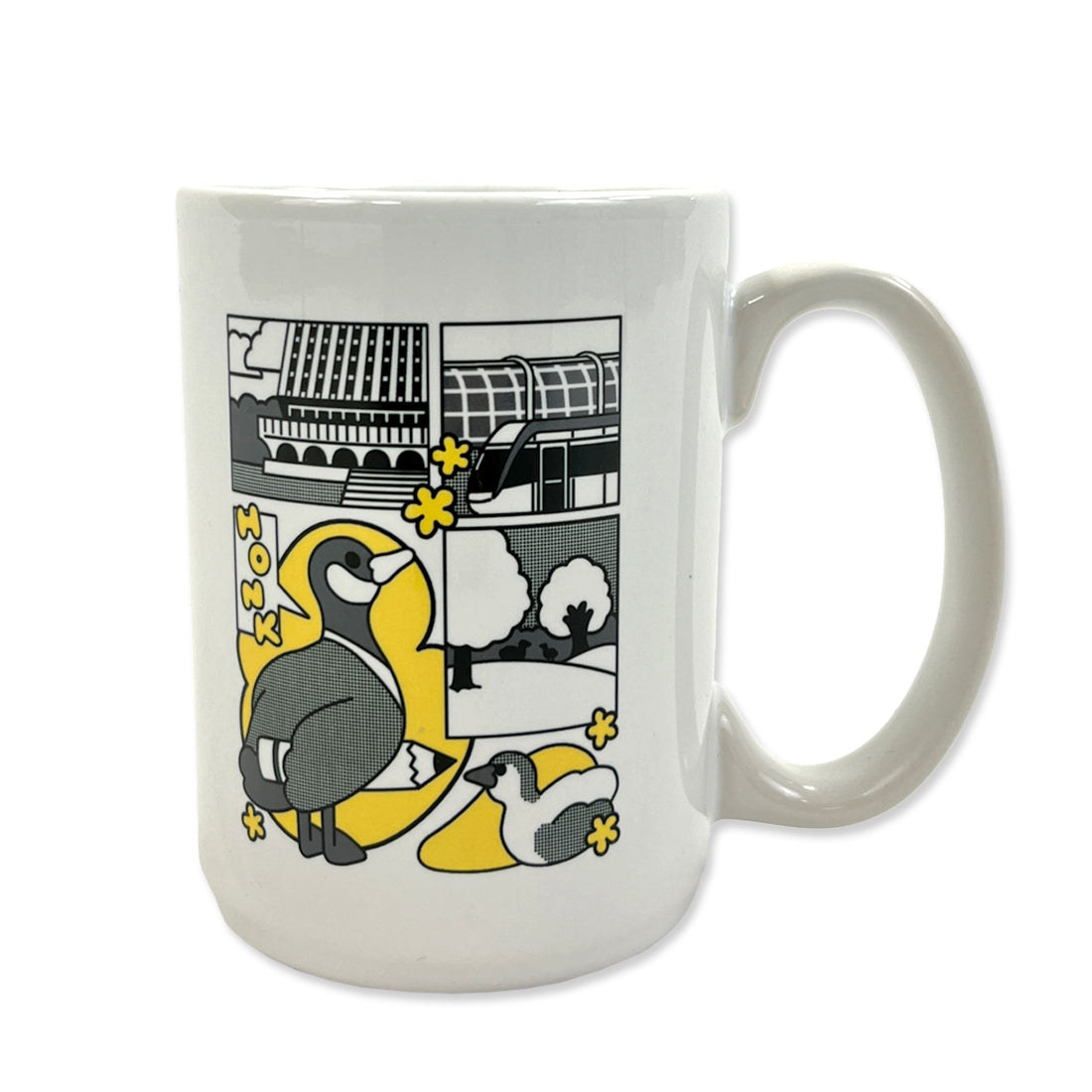 Picture of 2025 Nesting Season Mug
