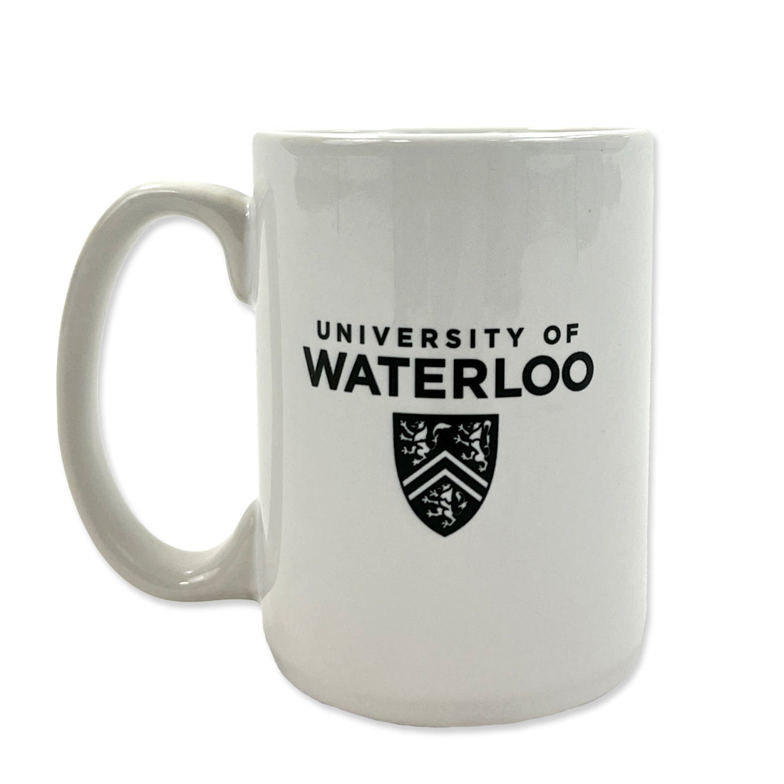 Alternate view of 2025 Nesting Season Mug