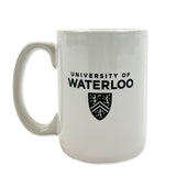 Alternate view of 2025 Nesting Season Mug