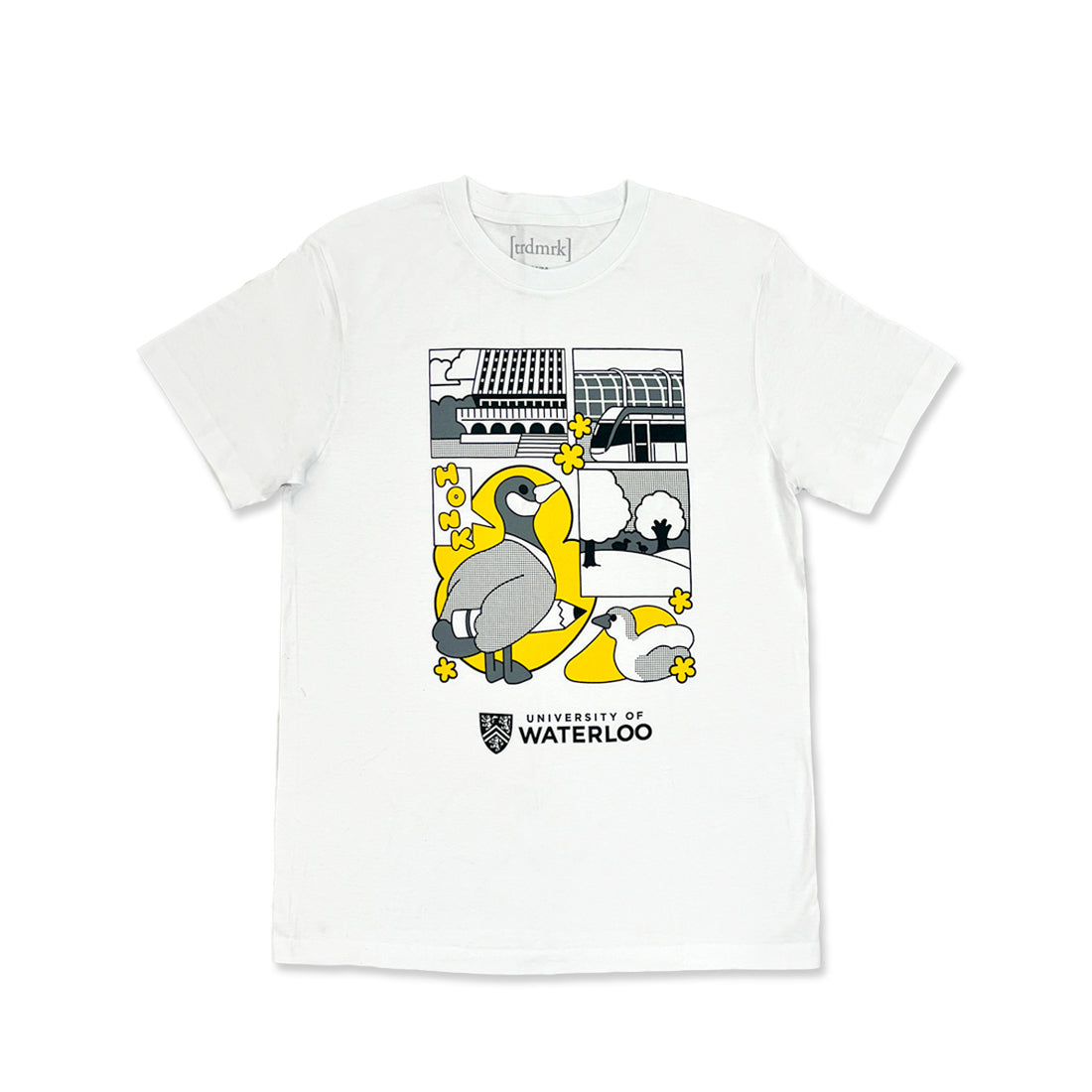 Picture of 2025 Nesting Season Tee