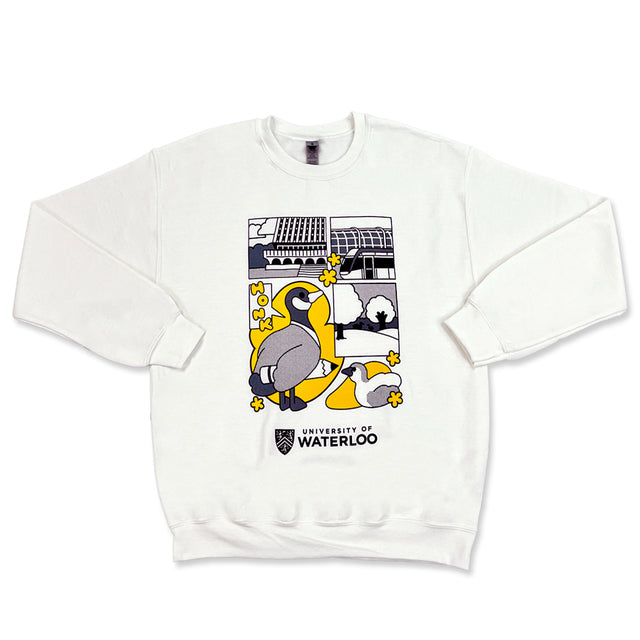 Picture of 2025 Nesting Season Crewneck