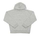 Picture of UWaterloo Cocoburry Heavyweight Hoodie - Ash