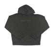 Picture of UWaterloo Cocoburry Heavyweight Hoodie - Black