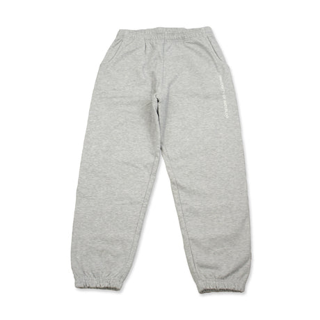 Picture of UWaterloo Cocoburry Heavyweight Sweatpants - Ash