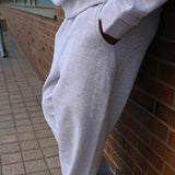 Picture of UWaterloo Cocoburry Heavyweight Sweatpants - Ash