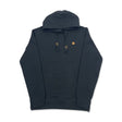 Picture of UWaterloo Tentree Hoodie - Black