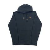 Picture of UWaterloo Tentree Hoodie - Black