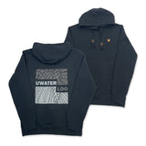 Picture of UWaterloo Tentree Hoodie - Black