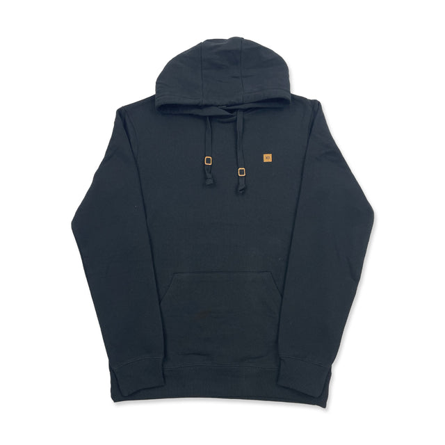 Picture of UWaterloo Tentree Hoodie - Black