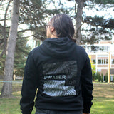 Picture of UWaterloo Tentree Hoodie - Black