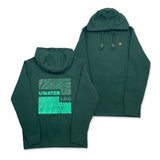 Picture of UWaterloo Tentree Hoodie - ForestPine