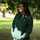 Picture of UWaterloo Tentree Hoodie - ForestPine