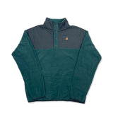 Picture of UWaterloo Tentree Crewneck - ForestPine