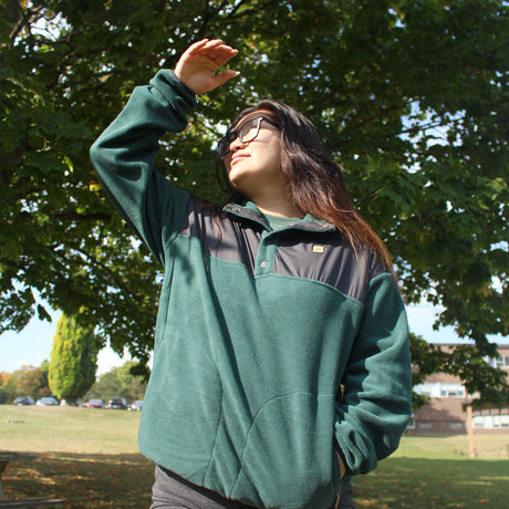 Picture of UWaterloo Tentree Crewneck