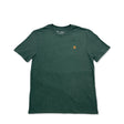 Picture of UWaterloo Tentree Tee - ForestPine
