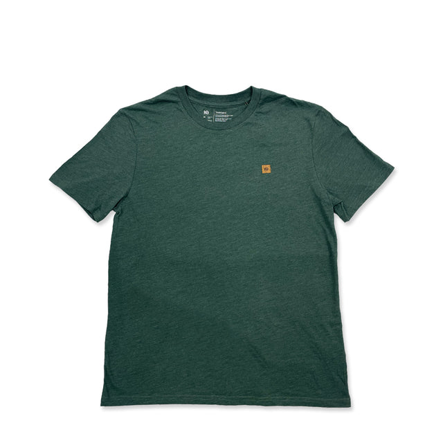 Picture of UWaterloo Tentree Tee - ForestPine