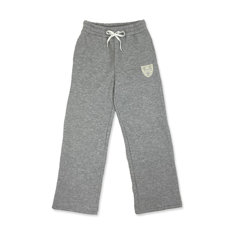 Picture of UWaterloo Boyfriend Sweatpants - Grey