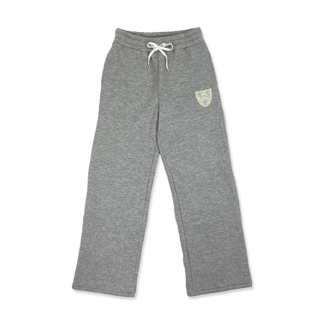 Picture of UWaterloo Boyfriend Sweatpants - Grey