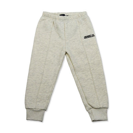 Picture of UWaterloo Youth Sweatpants - Athletic Grey