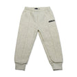 Picture of UWaterloo Youth Sweatpants - Athletic Grey