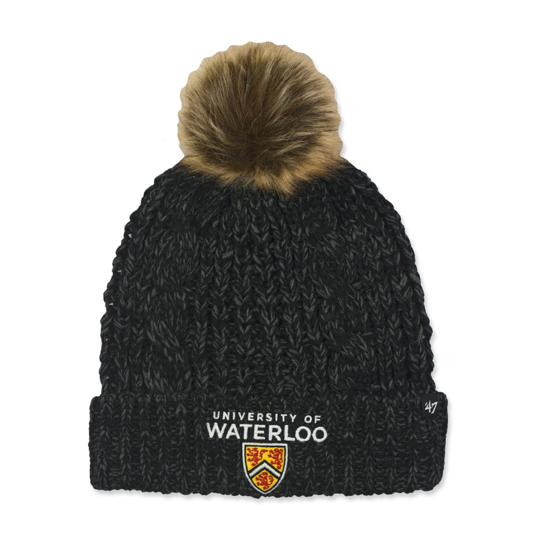 Picture of 47 Brand UWaterloo Toque