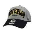 Picture of UWaterloo MVP Hat
