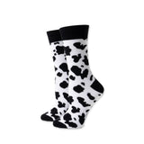 Picture of Two Left Feet Sock Co. Crew Socks - ILikeToMoveIt