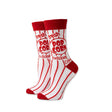 Picture of Two Left Feet Sock Co. Crew Socks - MakeItPop
