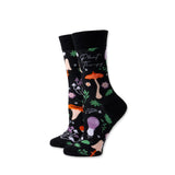Picture of Two Left Feet Sock Co. Crew Socks - PlantTherapy