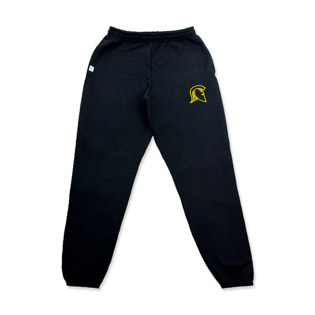 Picture of Warriors Keyline Helmet Sweatpants