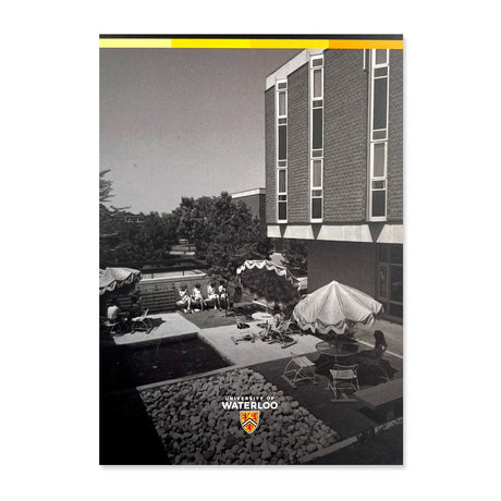 Picture of Captured in Time: A postcard series from the Archives - ModernLanguages1971