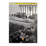 Picture of Captured in Time: A postcard series from the Archives - SpringConvocation1971