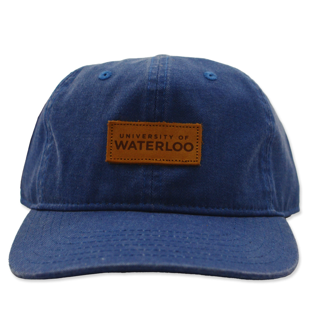 UWaterloo Vintage Hat – W Store