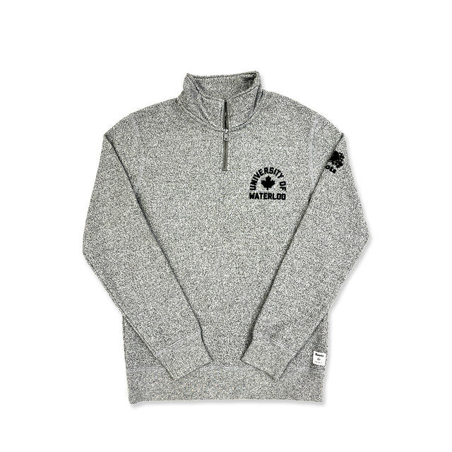 Picture of UWaterloo Roots Quarter-Zip