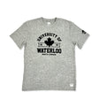 Picture of UWaterloo Roots Tee