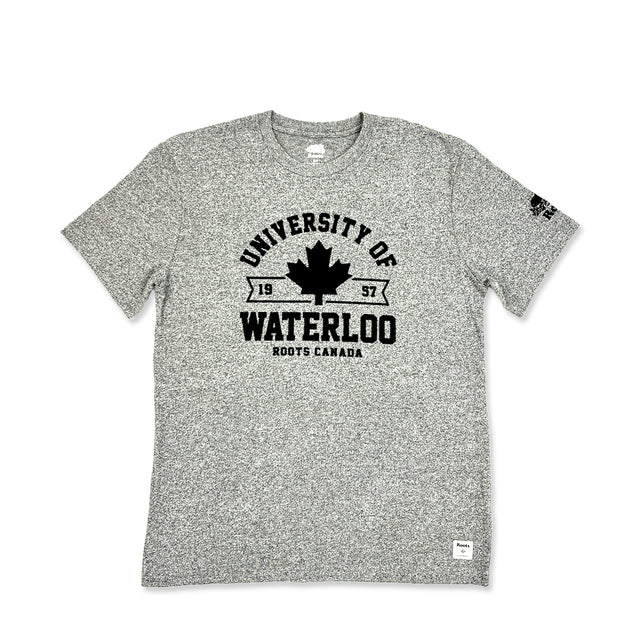Picture of UWaterloo Roots Tee