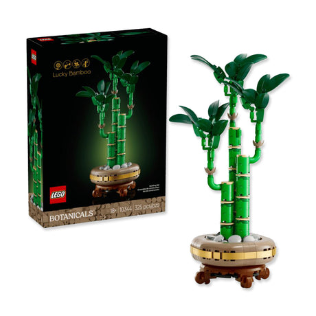 Picture of LEGO Lucky Bamboo