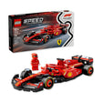 Picture of Ferrari SF-24 F1 Race Car LEGO