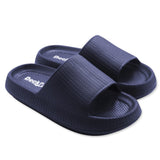 Picture of Cloud Slides (women's sizing) - Dark Blue