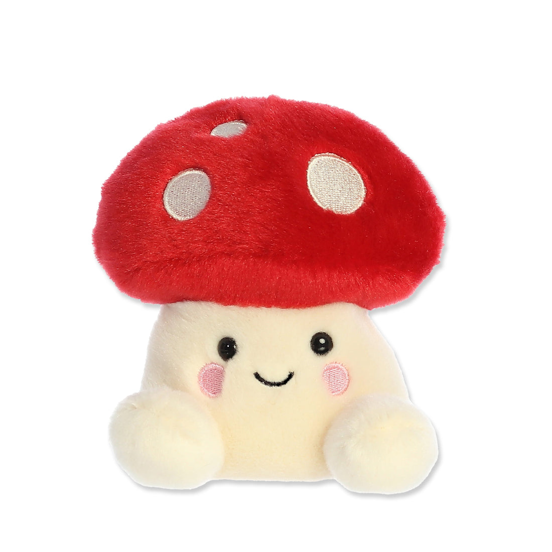 Picture of Palm Pals Type: Amanita Mushroom