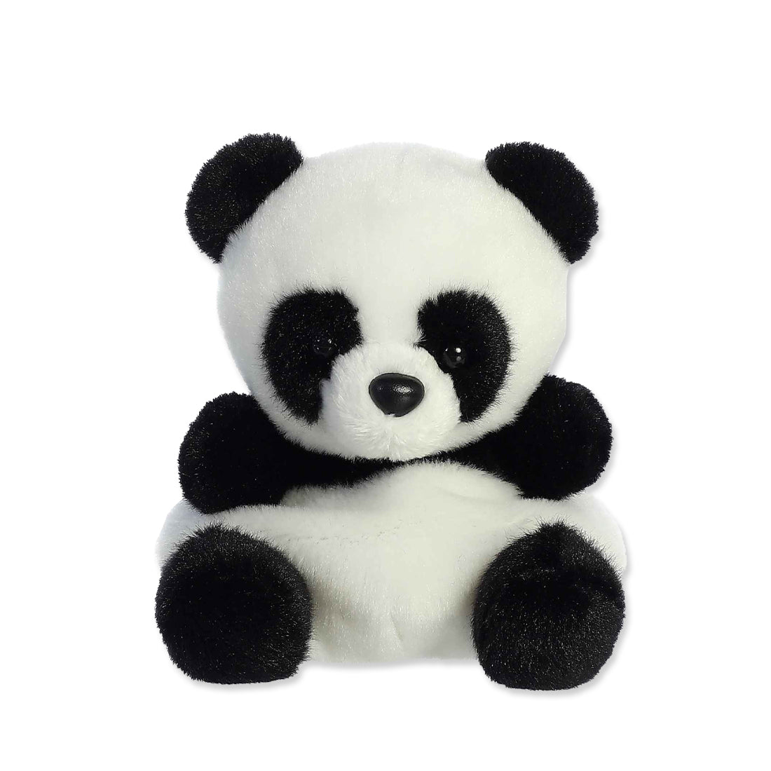 Picture of Palm Pals Type: Bamboo Panda