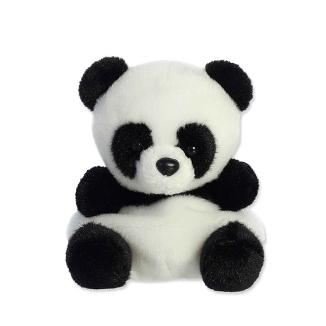 Picture of Palm Pals Type: Bamboo Panda