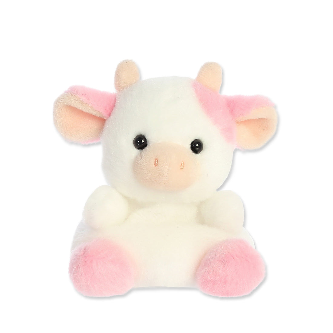 Picture of Palm Pals Type: Belle Strawberry Cow